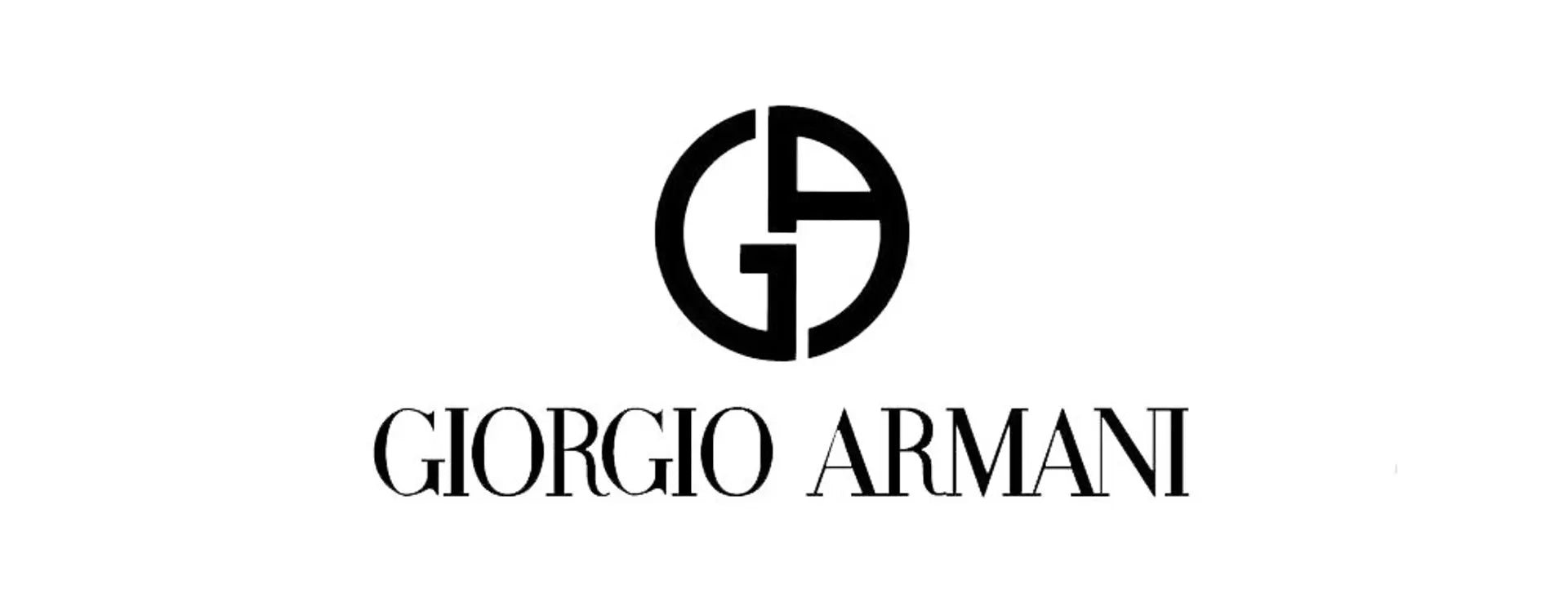 GEORGIO ARMANI