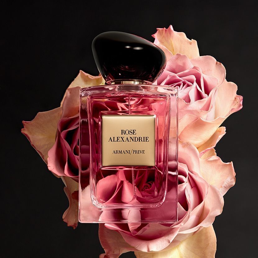 GEORGIO ARMANI ROSE ALEXANDRIE