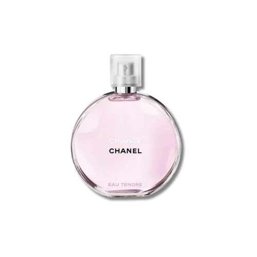 CHANEL CHANCE EAU TENDRE