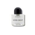 BYREDO SUPER CEDAR