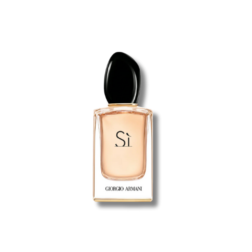 GEORGIO ARMANI SI EDP