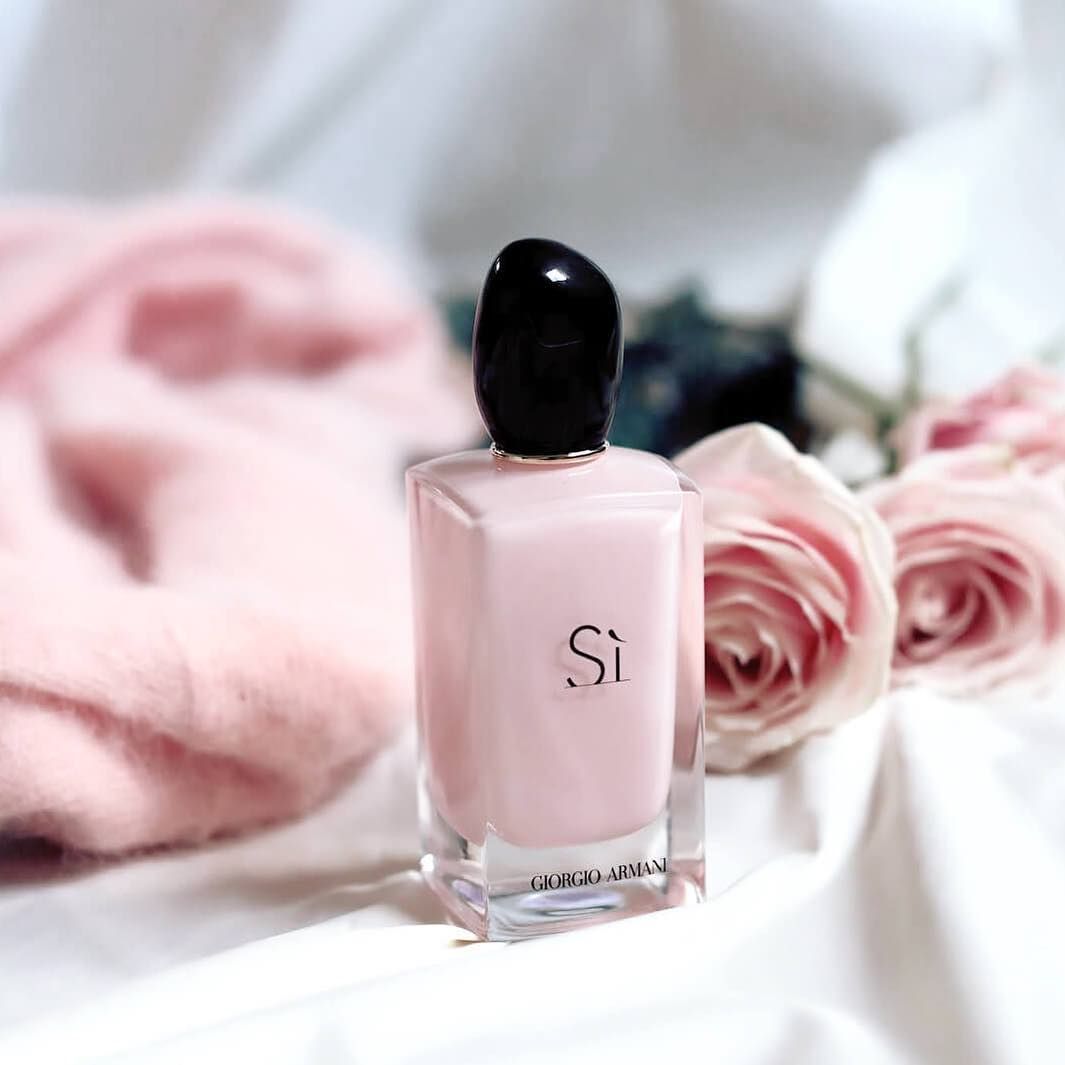GEORGIO ARMANI SI FIORI