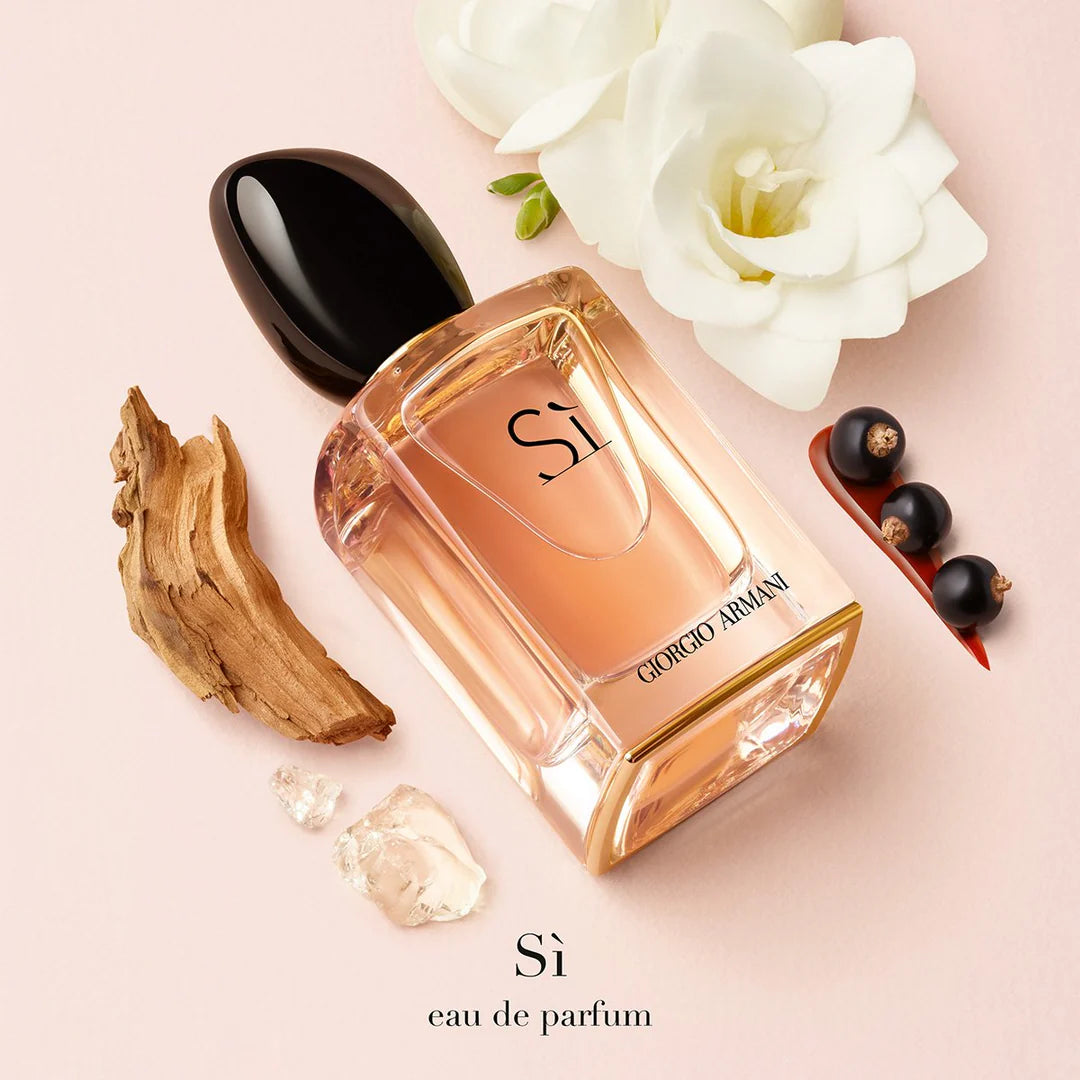 GEORGIO ARMANI SI EDP