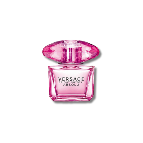 VERSACE BRIGHT CRYSTAL