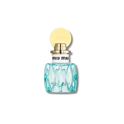 MIU MIU L'EAU BLEUE