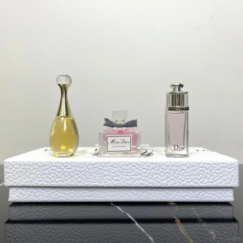 DIOR 3 IN 1 GIFT SET