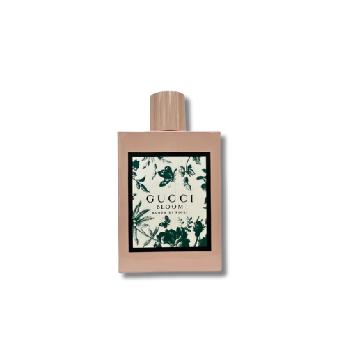 GUCCI BLOOM ACQUA DI FIORI