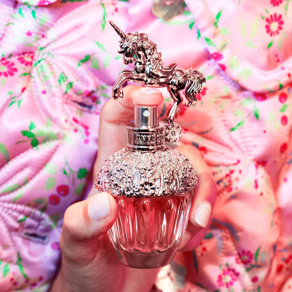 ANNA SUI FANTASIA FOREVER
