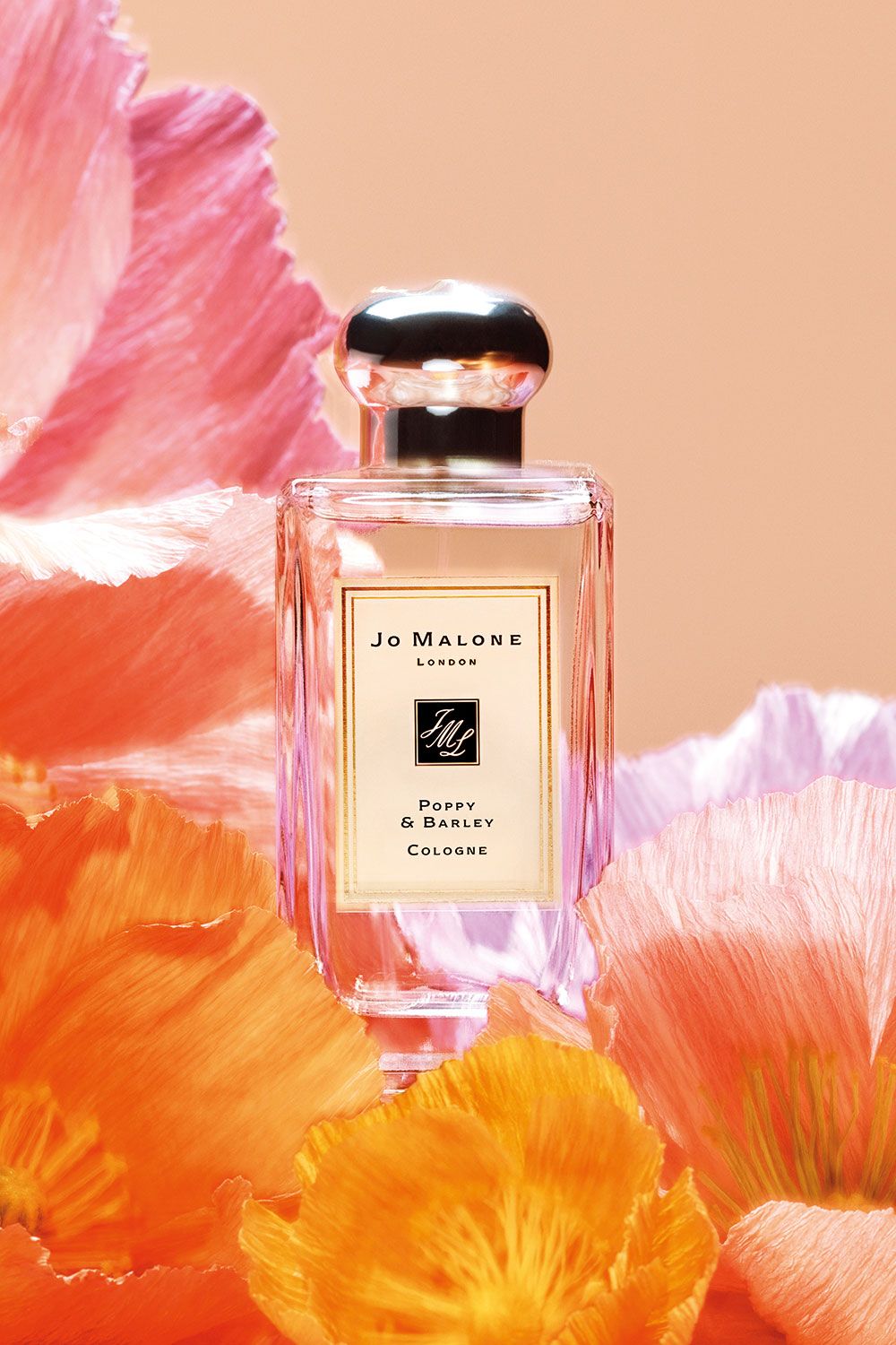 JO MALONE POPPY & BARLEY