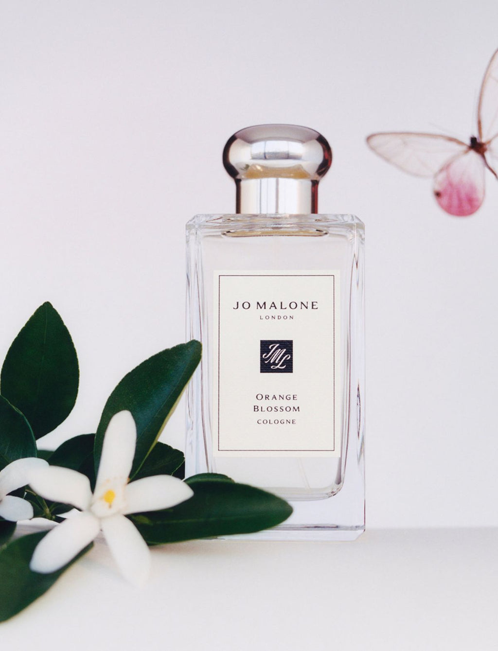 JO MALONE ORANGE BLOSSOM