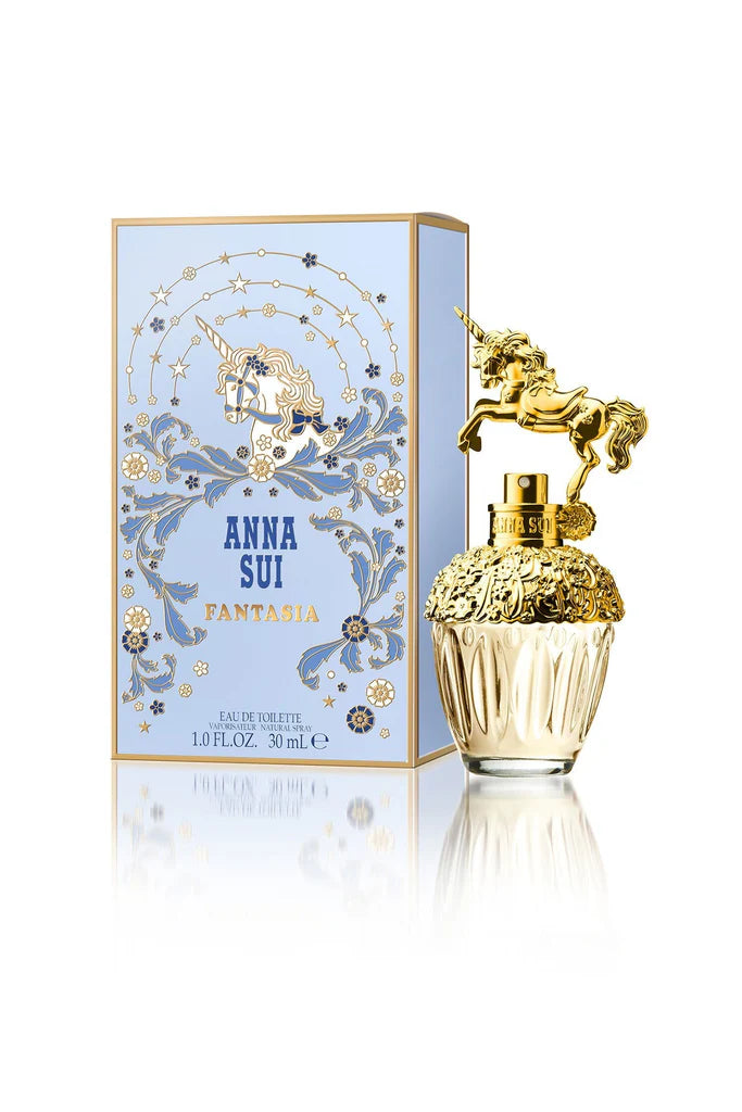 ANNA SUI FANTASIA