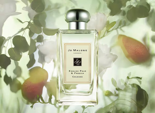 JO MALONE ENGLISH PEAR