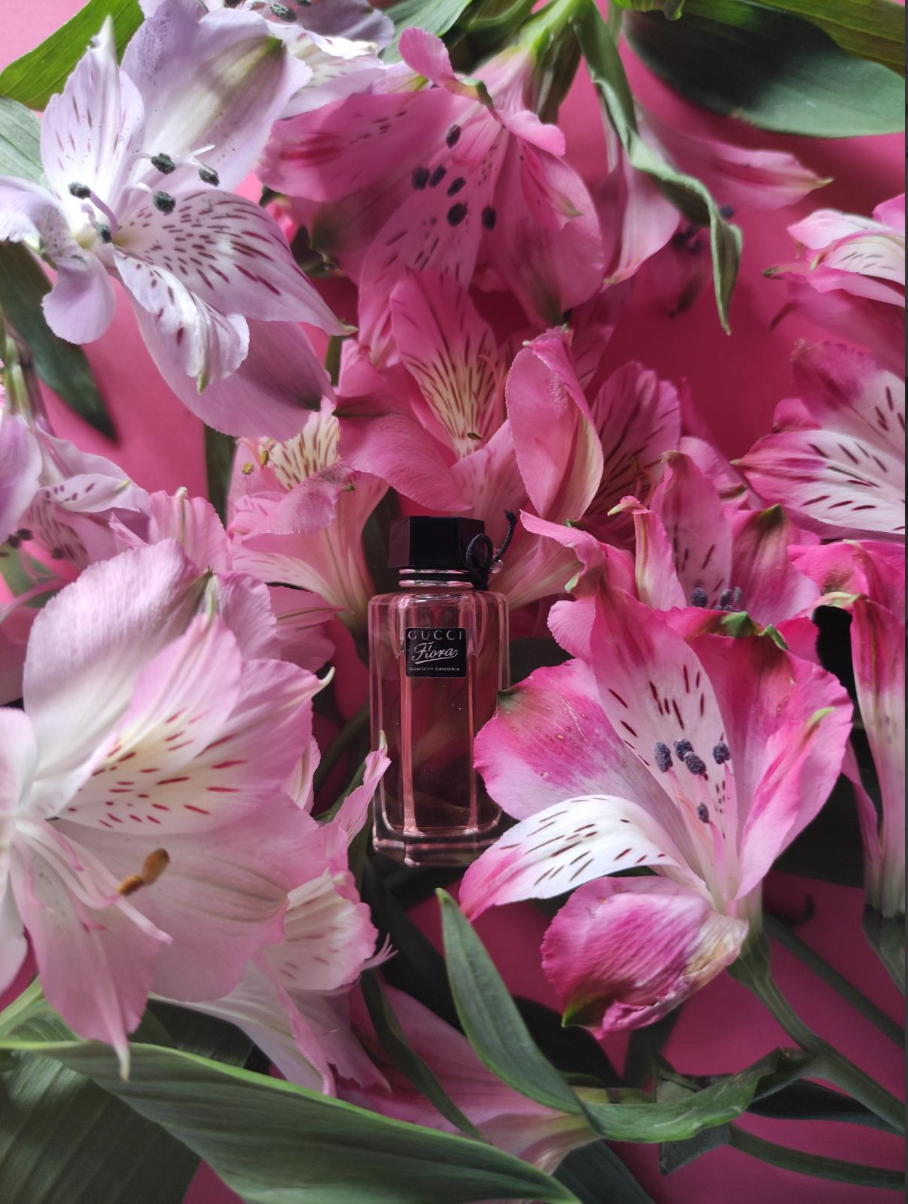 FLORA BY GUCCI