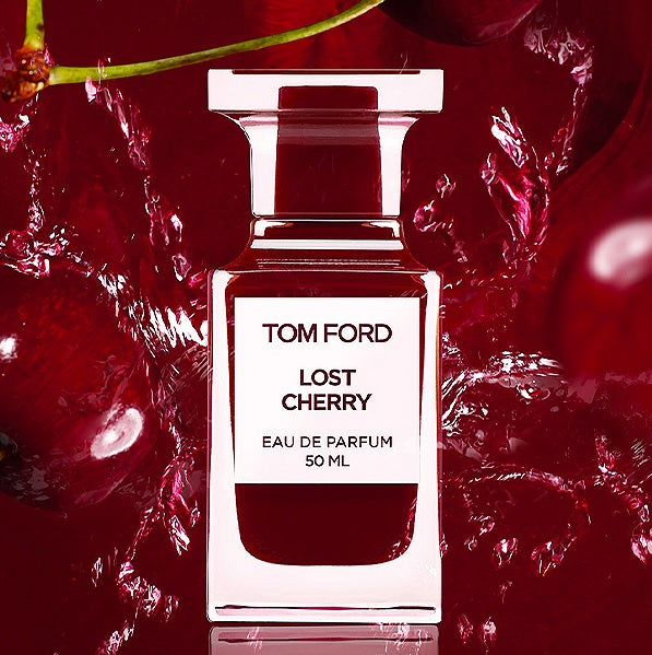 TOM FORD LOST CHERRY