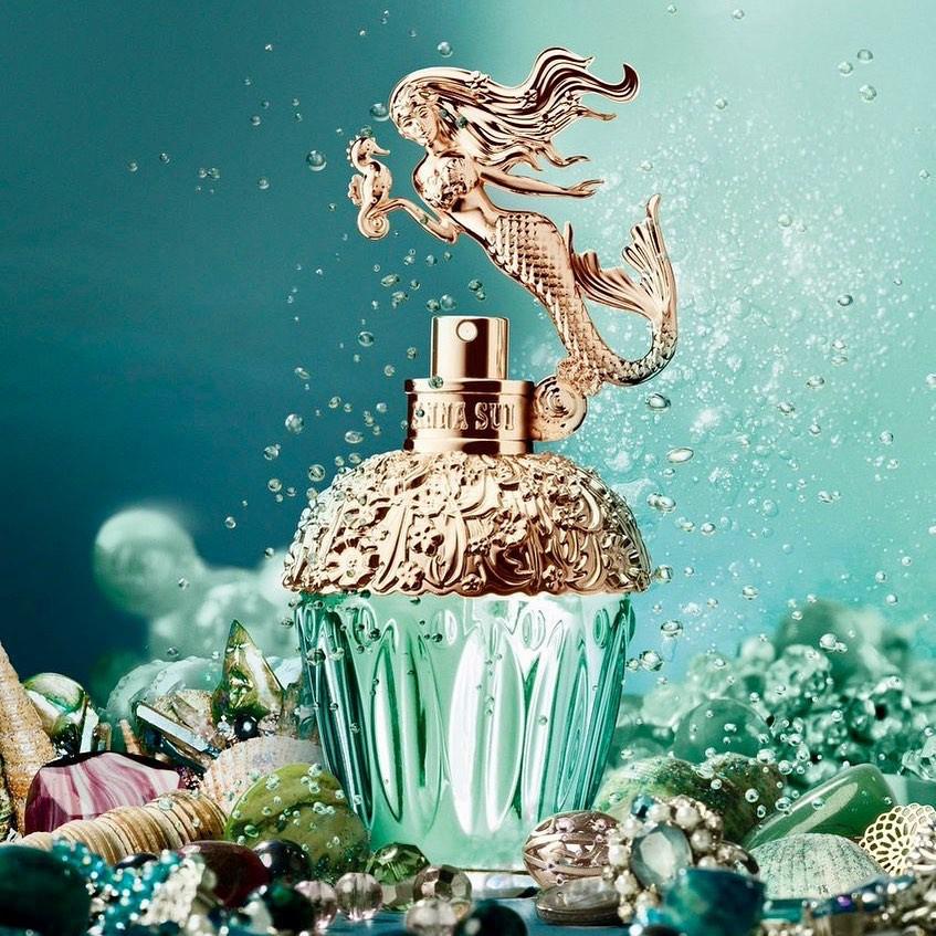 ANNA SUI FANTASIA MERMAID
