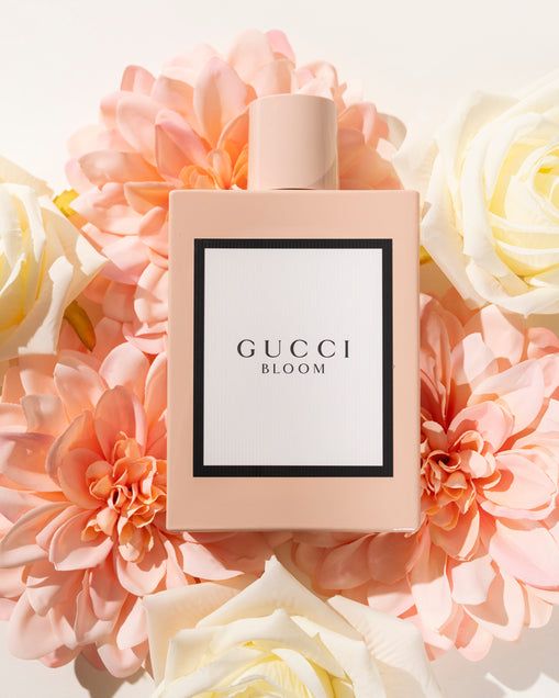 GUCCI BLOOM