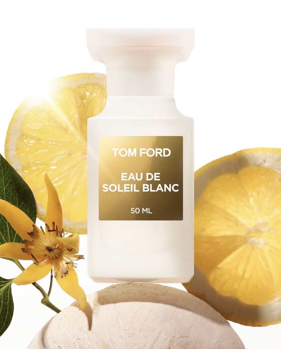 TOM FORD SOLEIL BLANC