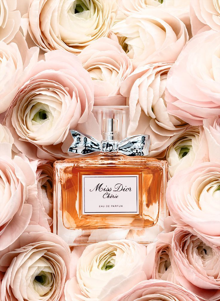 DIOR MISS DIOR CHERIE