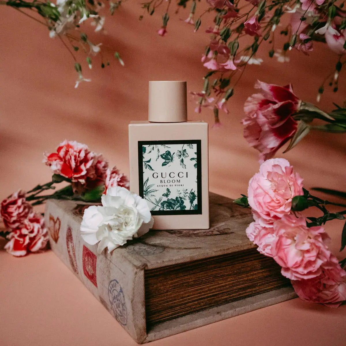 GUCCI BLOOM ACQUA DI FIORI