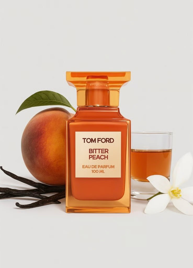 TOM FORD BITTER PEACH